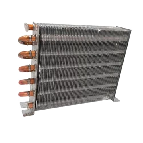 Refrigerator Condenser