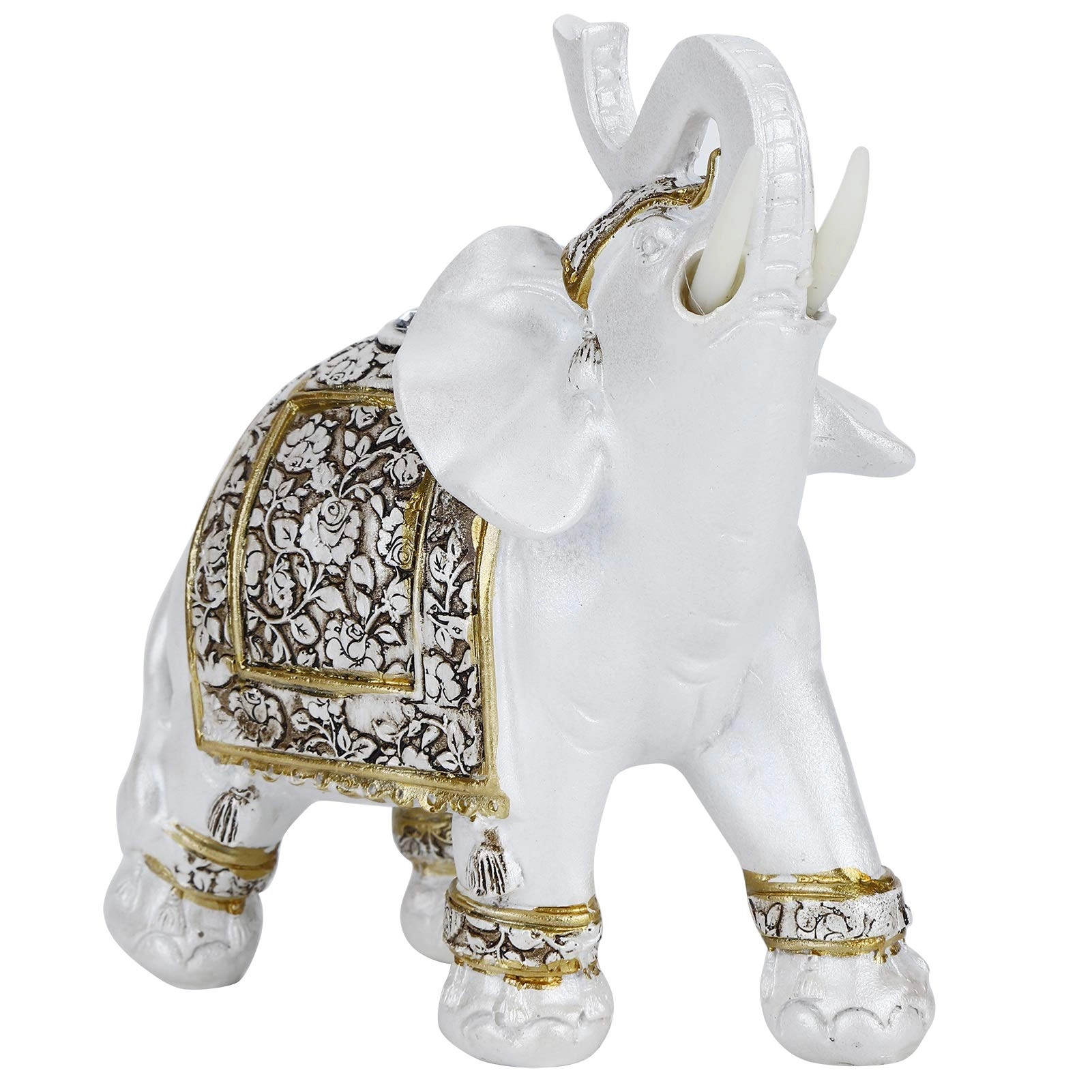 Animal Figurine - Resin
