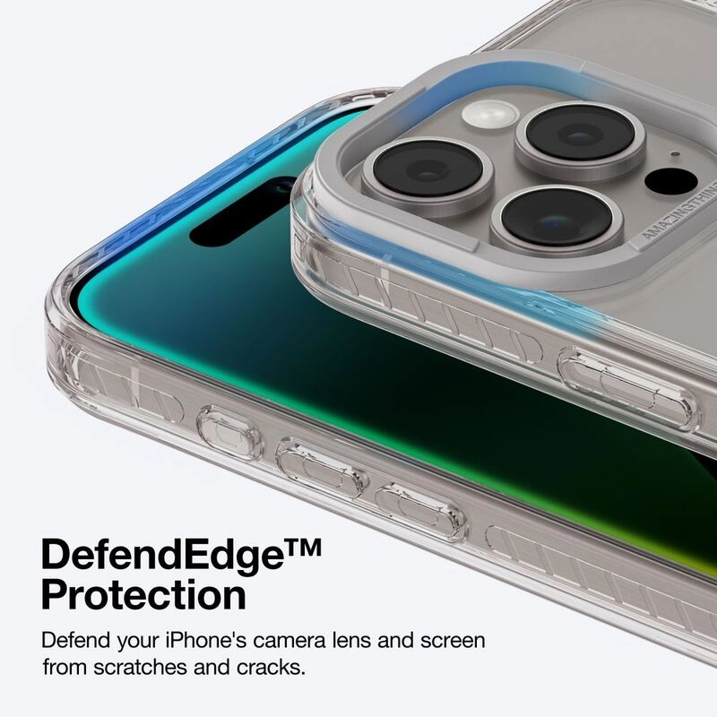 Titan Pro Drop Proof Case with MagSafe for Apple iPhone 16 Pro