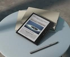 Go Color 7 (GEN II) - 7-inch 64GB Bundle