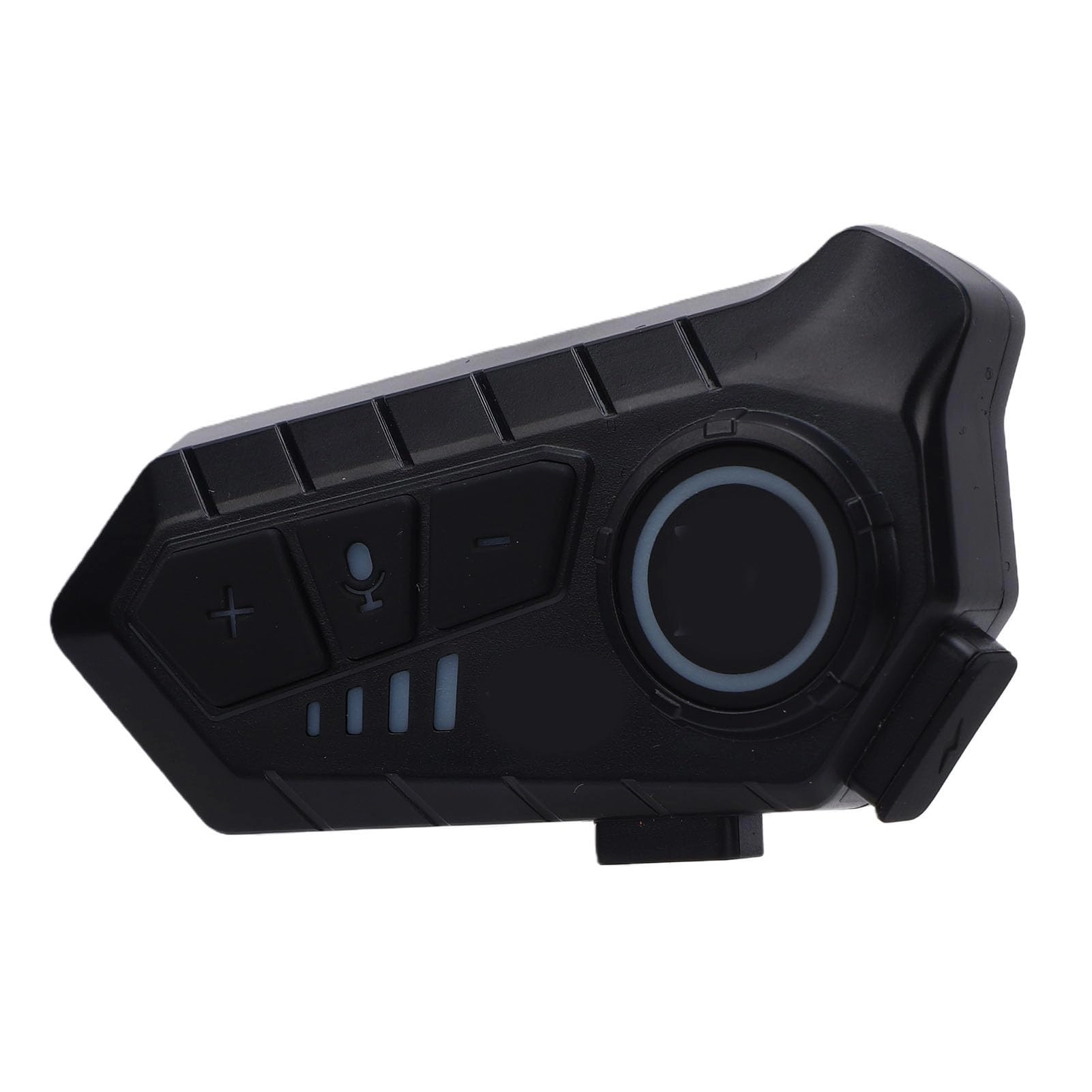Annadue Motorcycle Helmet Bluetooth Headset - Bluetooth 5.3 IPX6 32H