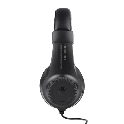 1rmicph5bs Wired Headphone