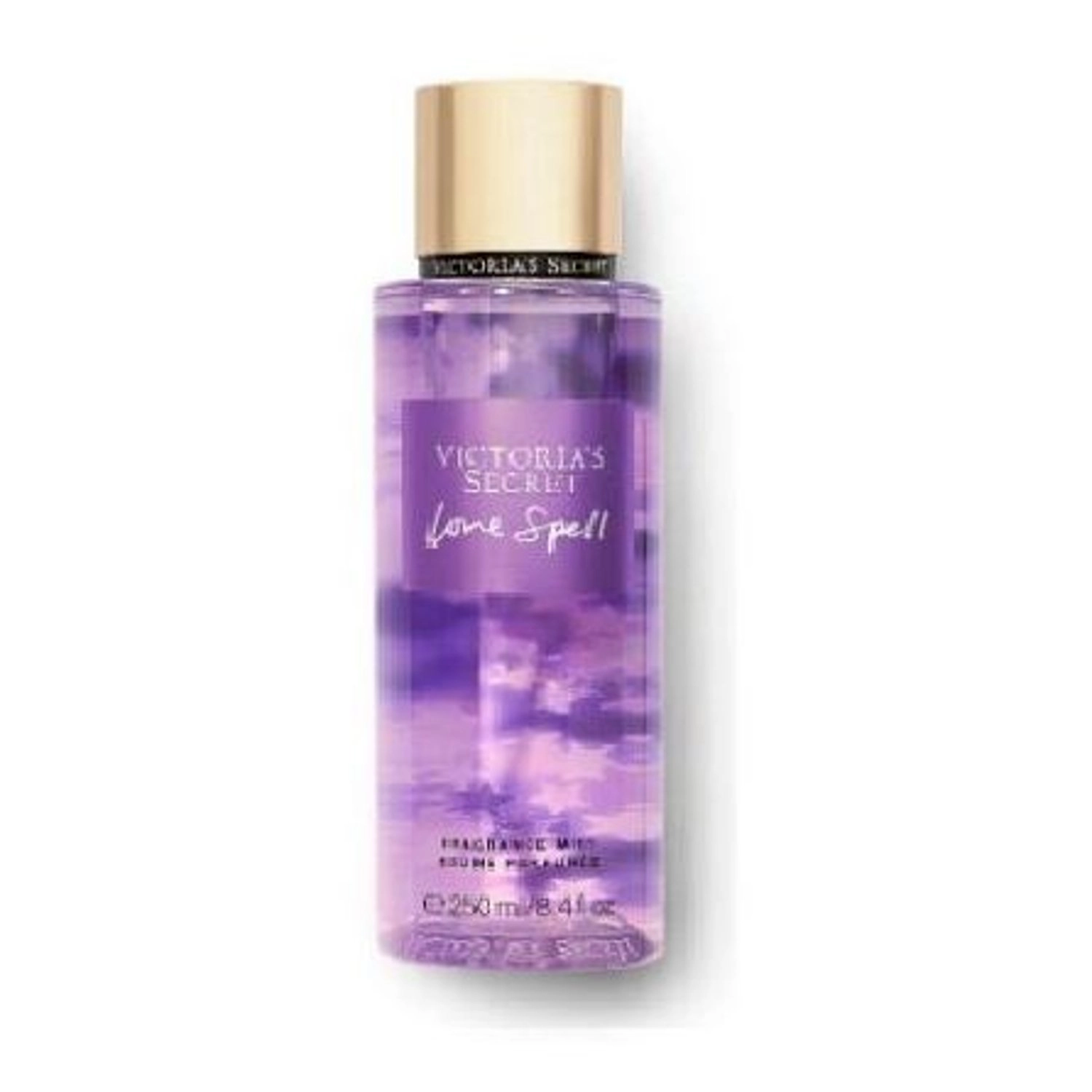 Love Spell Mist - 250 ml Bundle