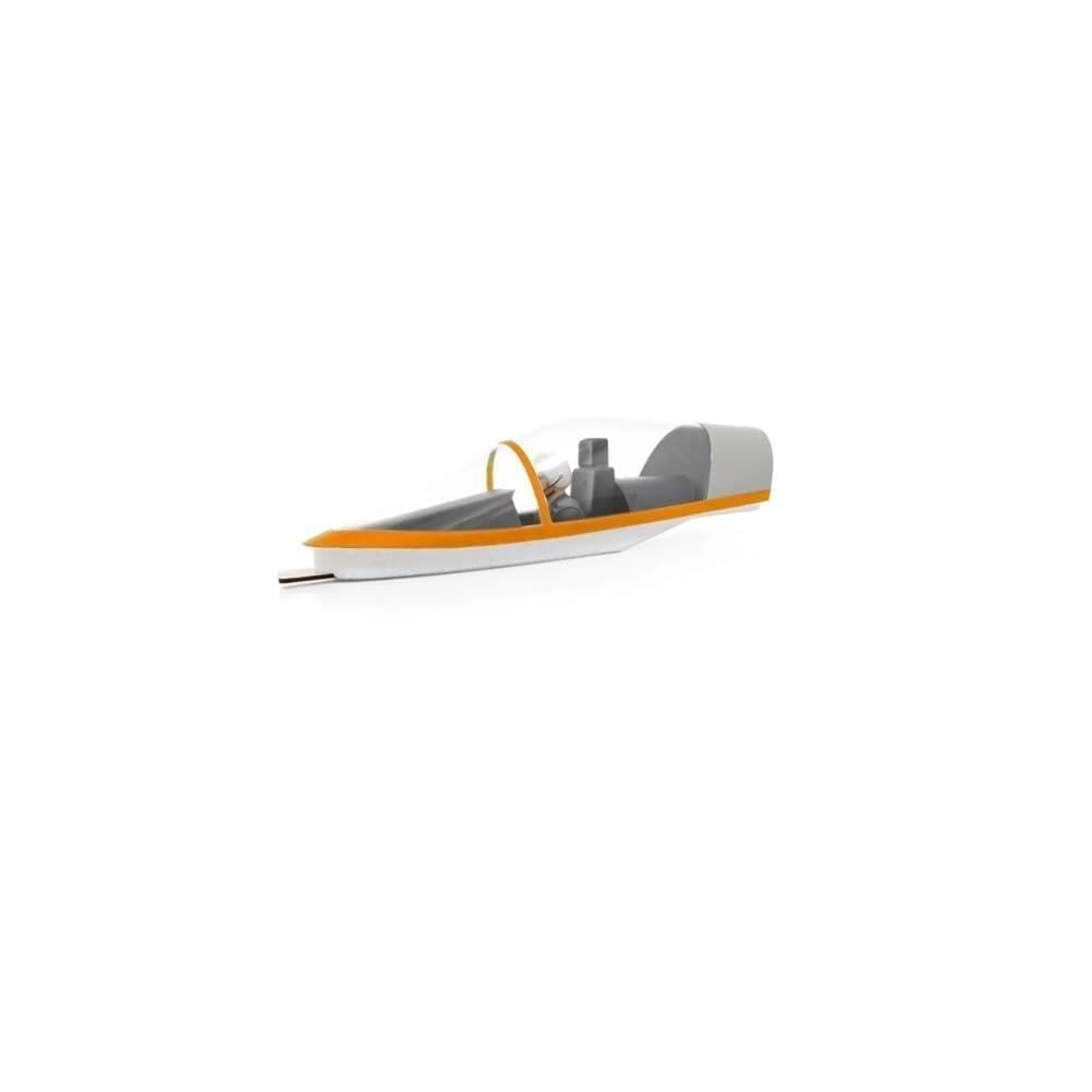 pljYocdO Cockpit Set - 90mm EDF RC