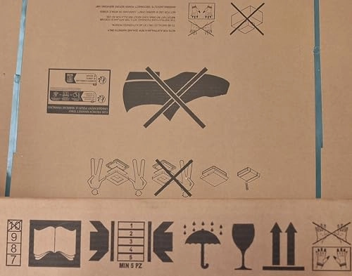 Linea SIM1844DG Induction hob