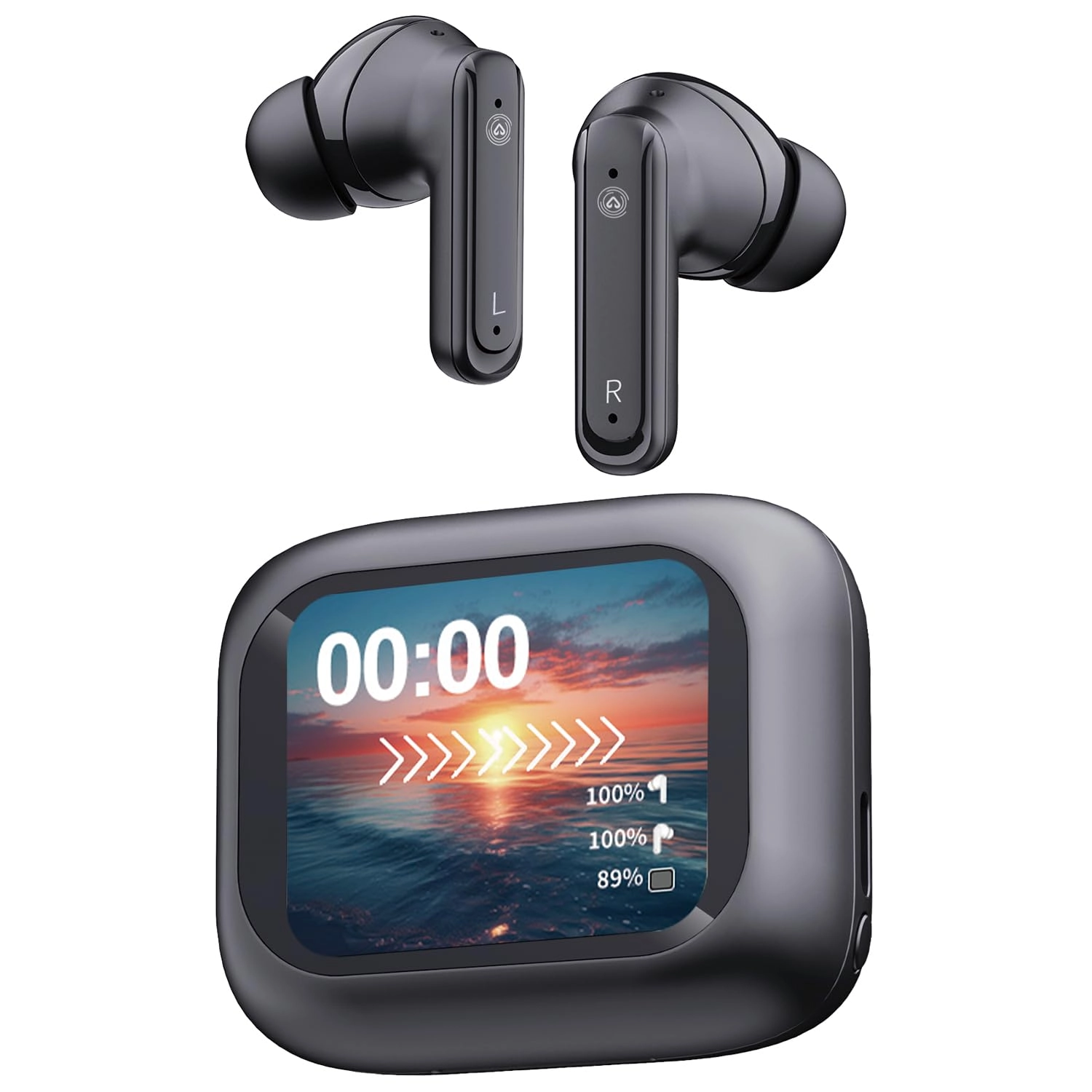 UMEGET ST 3 Wireless Earbud