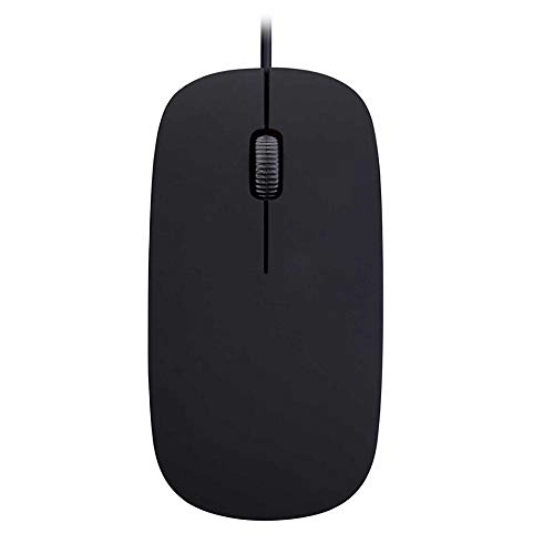MS400 Mouse - USB