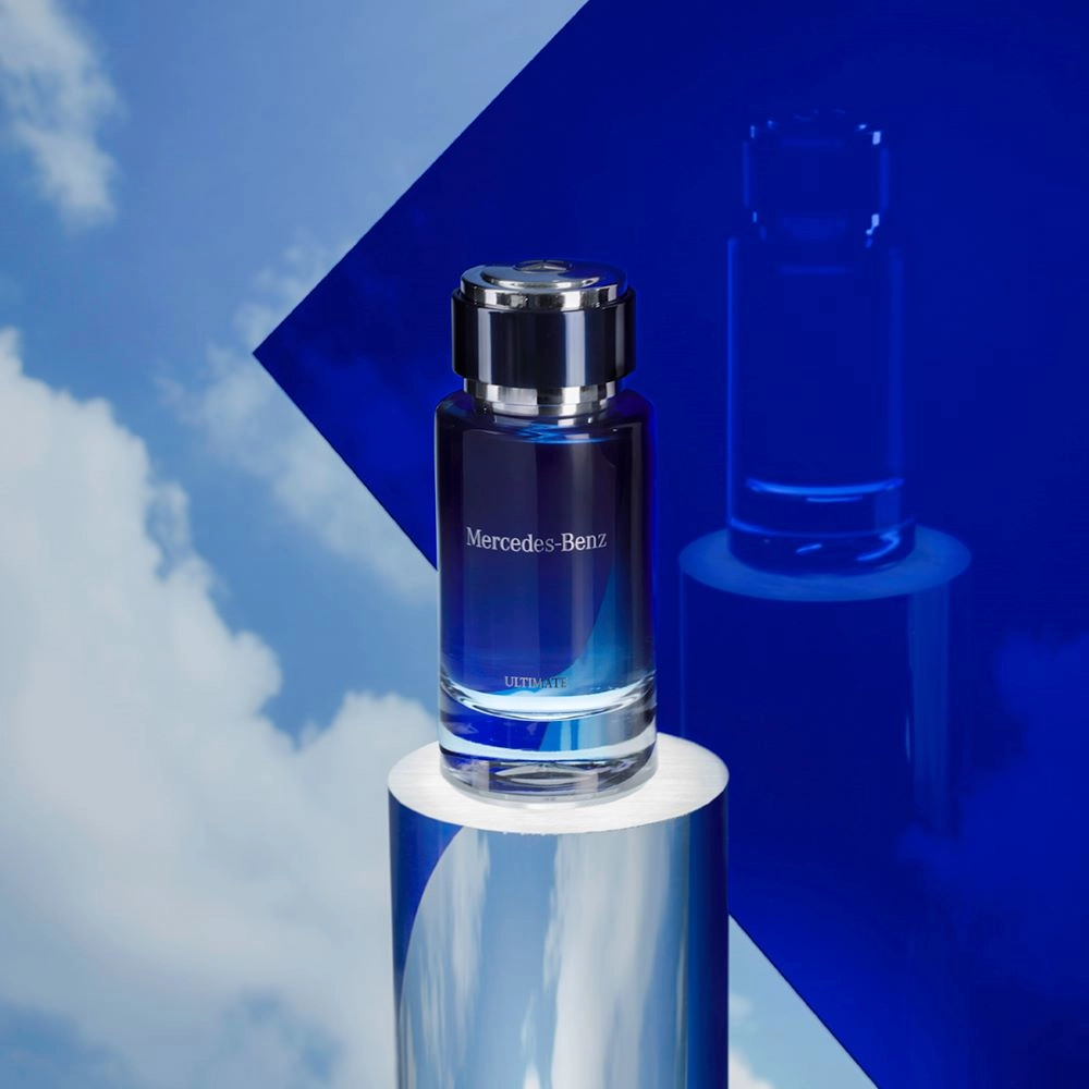 Ultimate for Men Eau de Parfum 120ml