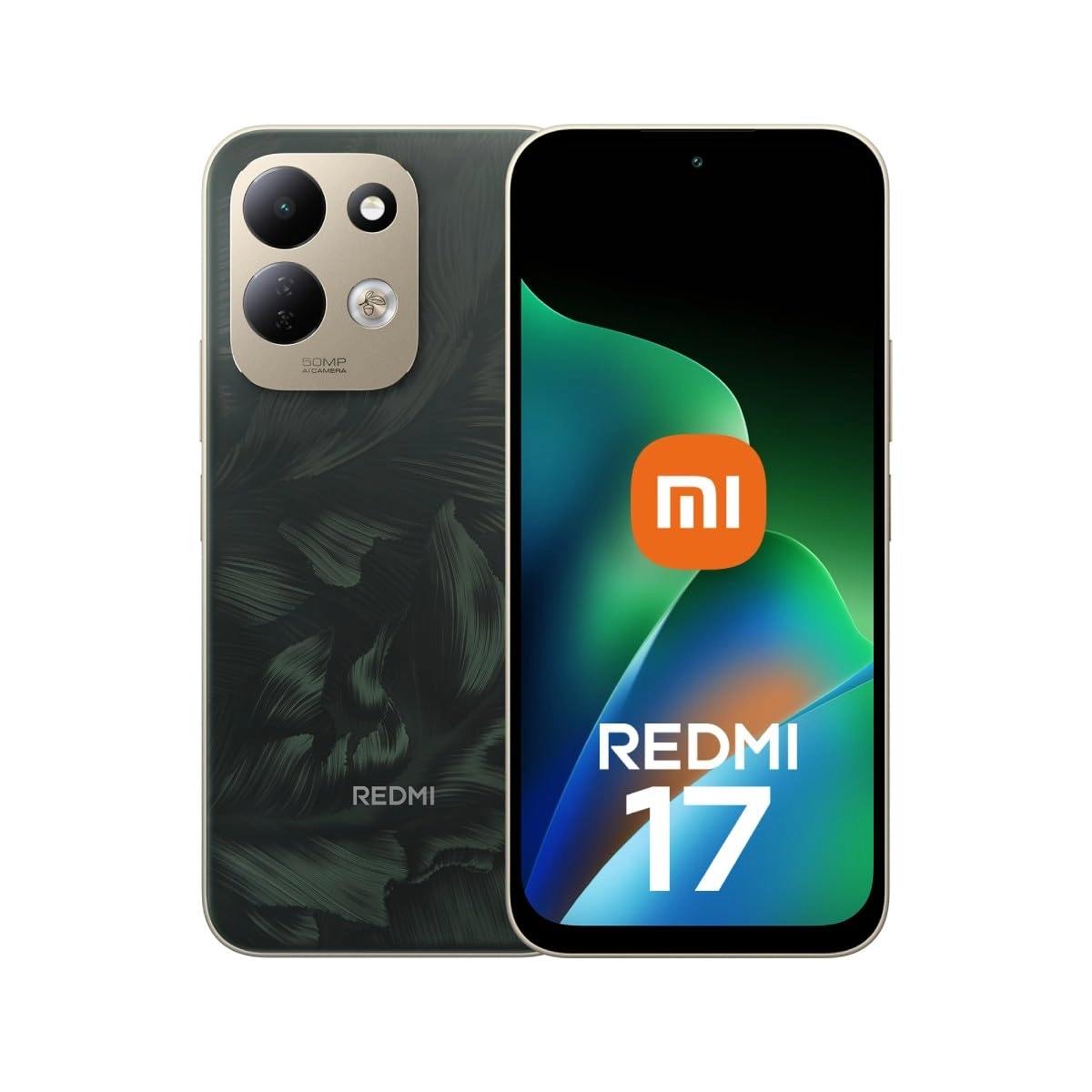 Redmi 17 4GB 256GB