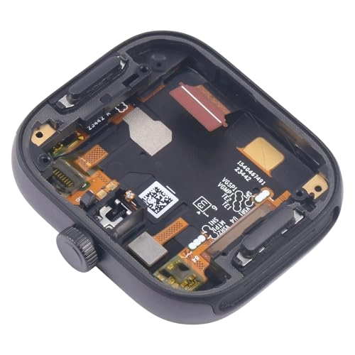 Redmi Watch 4 - LCD Screen Frame Bezel Plate
