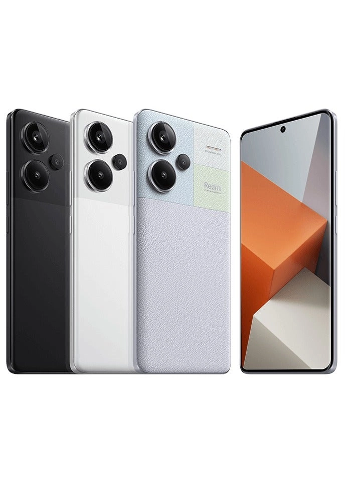 Note 13 Pro Plus - 12GB 256GB