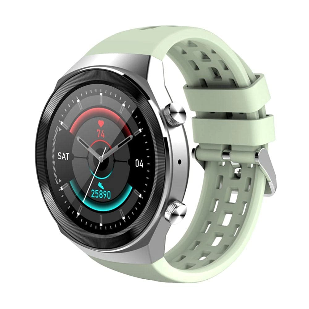 Smart Watch Metal