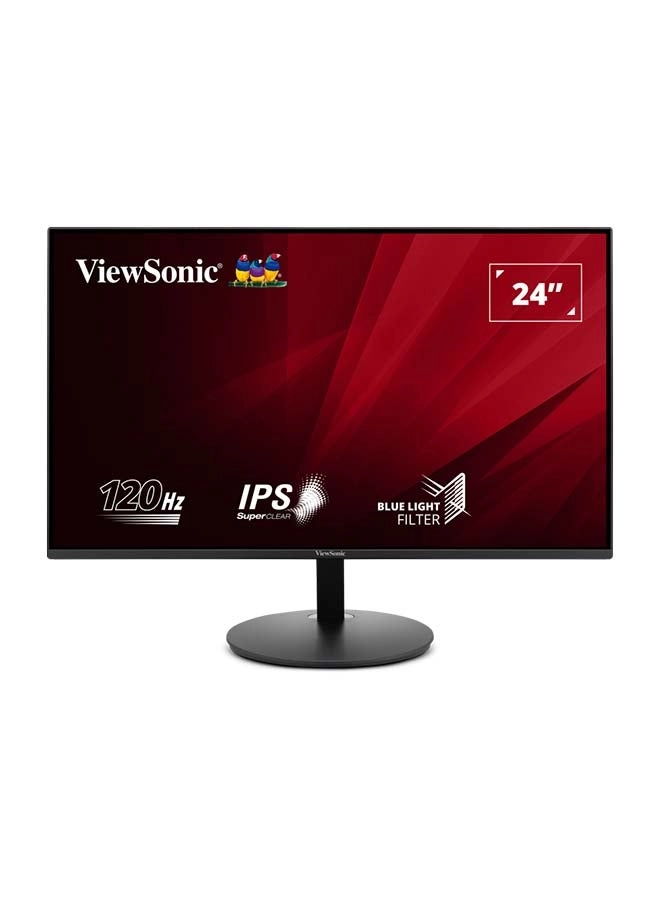 Viewsonic VA24E1-H - 24 in 1920x1080