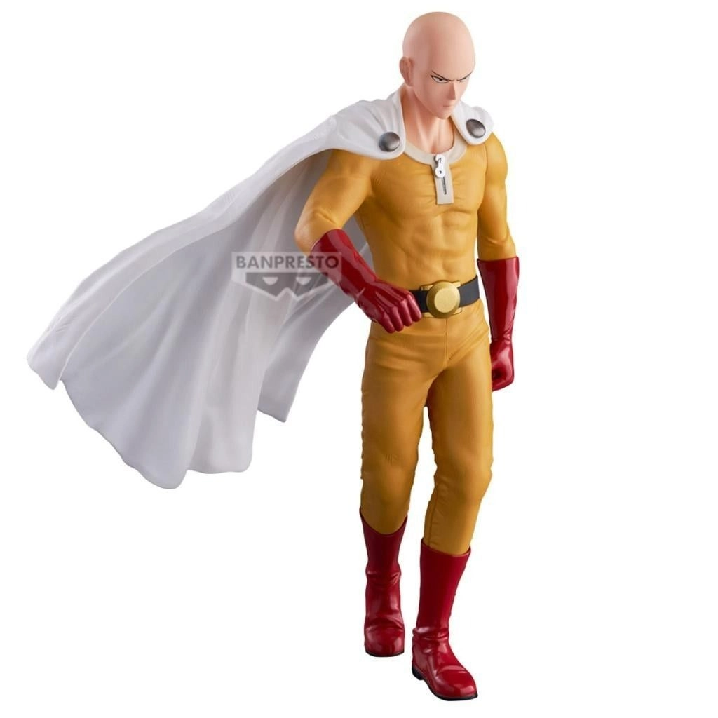 Grandista Saitama