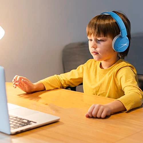 Over The Ears Kids Headphones - Ages 6-9