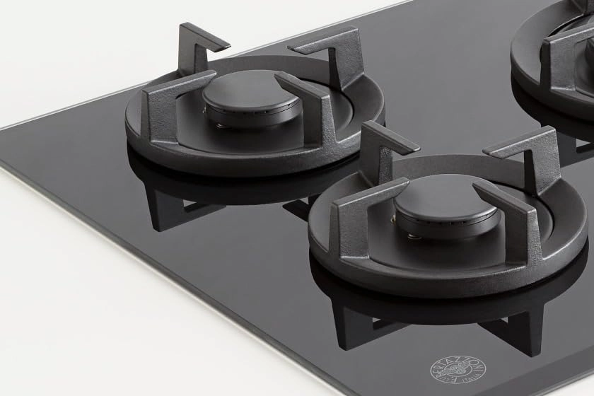 Professional Series P604PROGNE Gas hob
