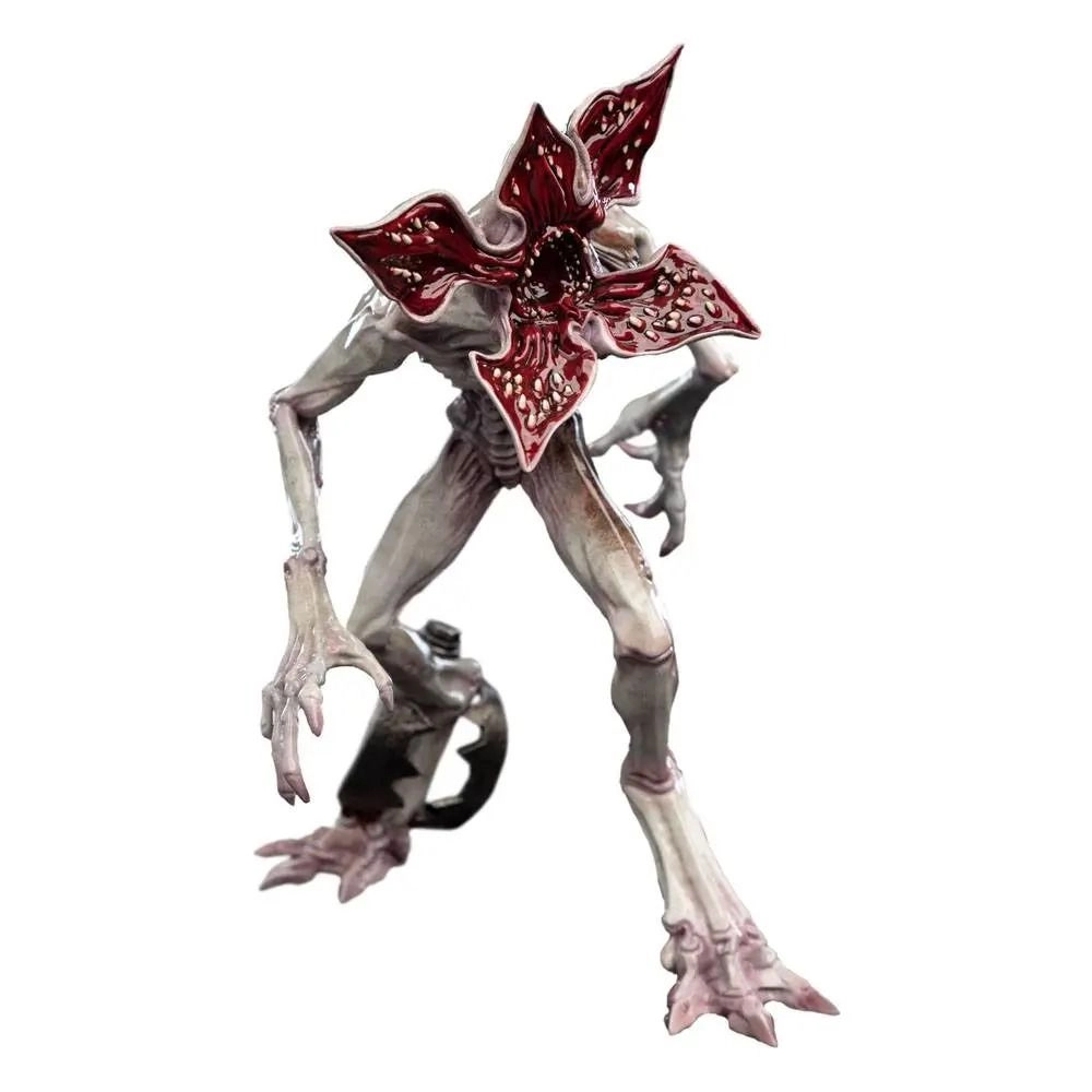 Wounded Demogorgon - Stranger Things Mini Epics - 17 cm (63338)