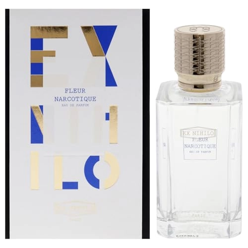 Fleur Narcotique Eau de Parfum 100ml