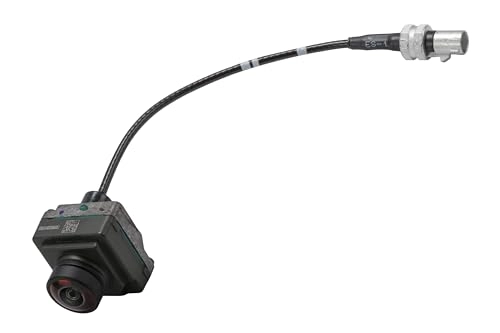 GM Genuine Parts 84891664 - Rearview Driver Information Camera