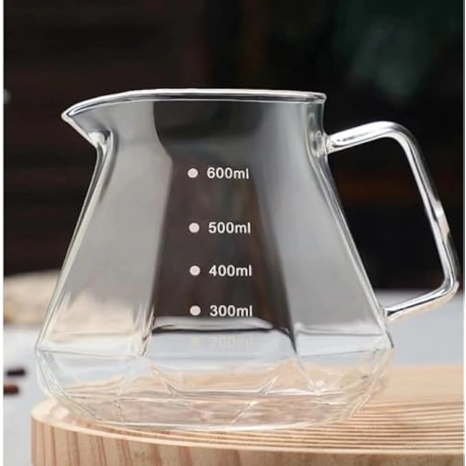 V60 - 600Ml
