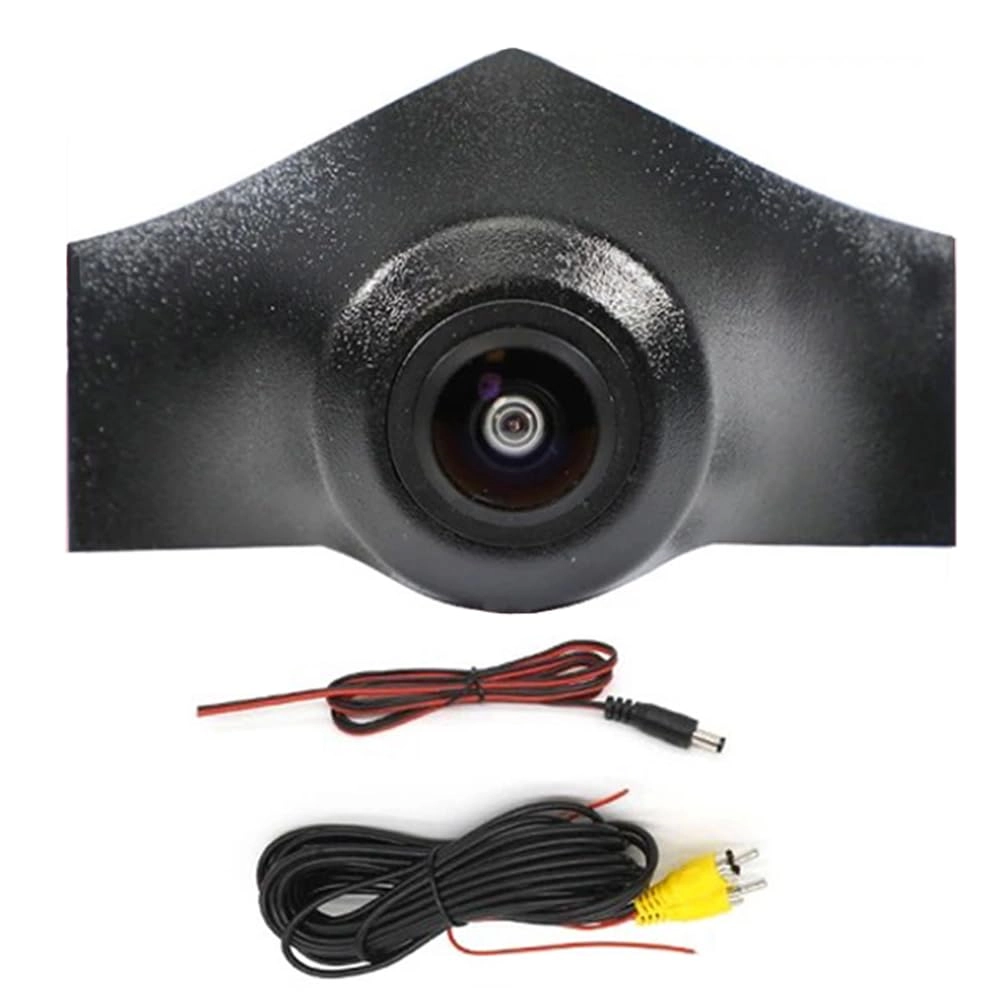 Toiumops Car Reversing Camera - night vision AHD 1280x720P