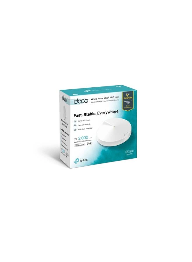 Deco M5 - 802.11a/b/g/n/ac 1 piece(s)