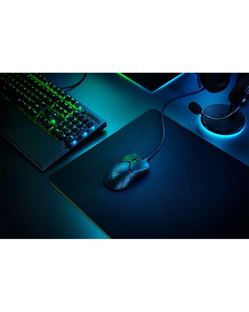 Viper Ultralight Ambidextrous Gaming Mouse - Wired