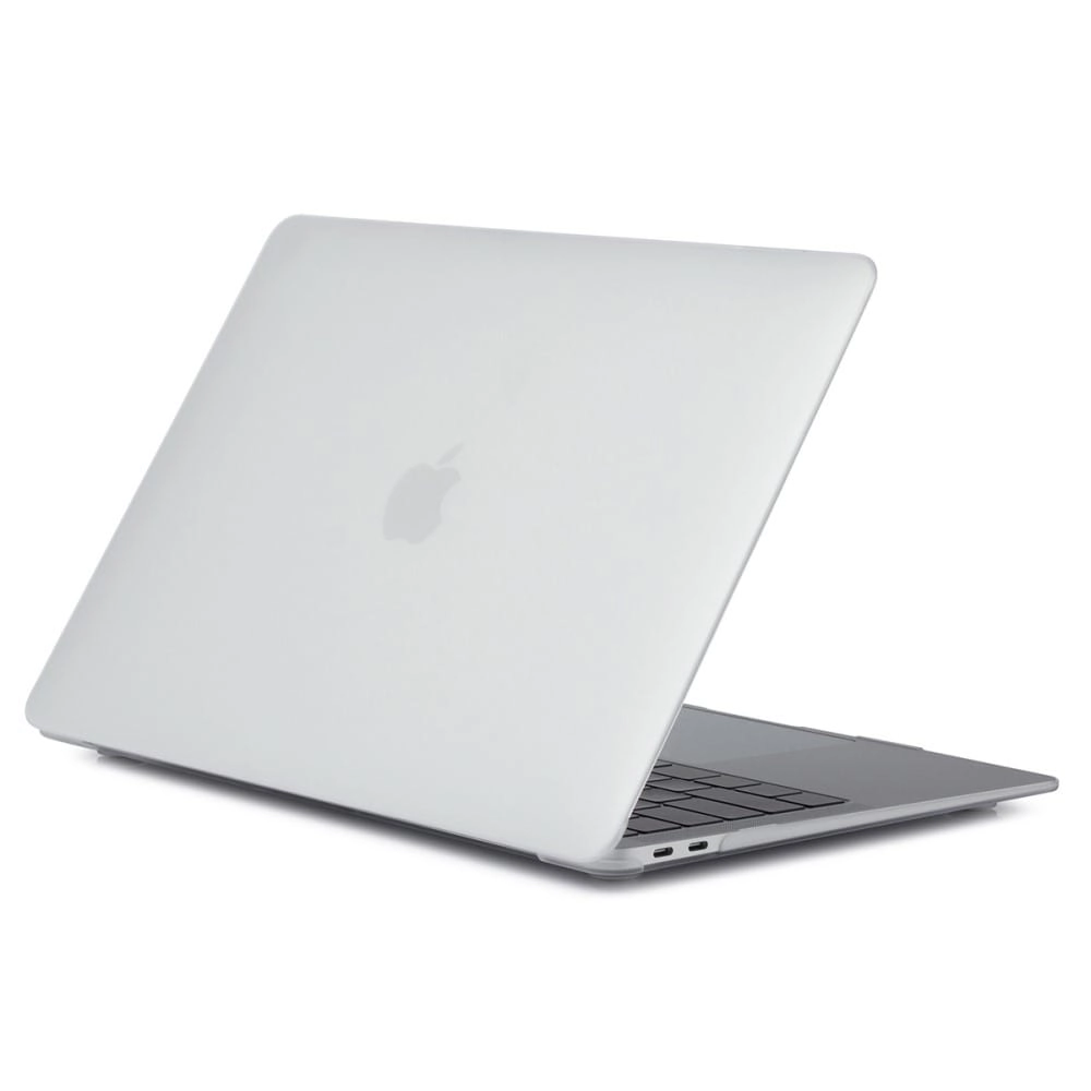Ozone Rubberized Frosted Case for MacBook Air - Protective Hard 13-inch