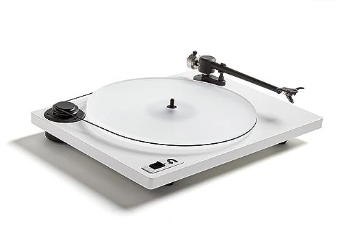 U-Turn Audio Orbit Plus (Gen 2) - External belt drive