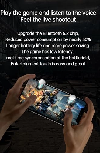 HEEARWI33 Wireless Earbud