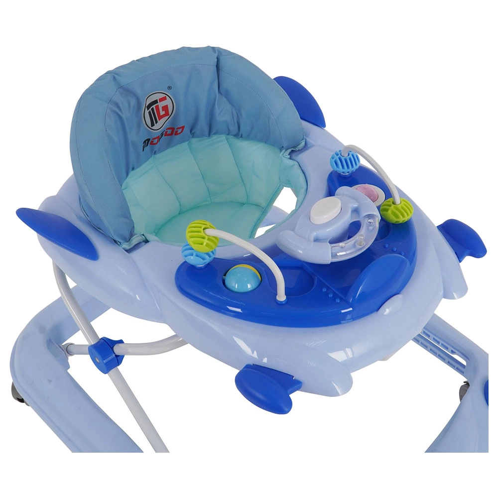 Baby Walker - 3 height adjustment settings 15 KG