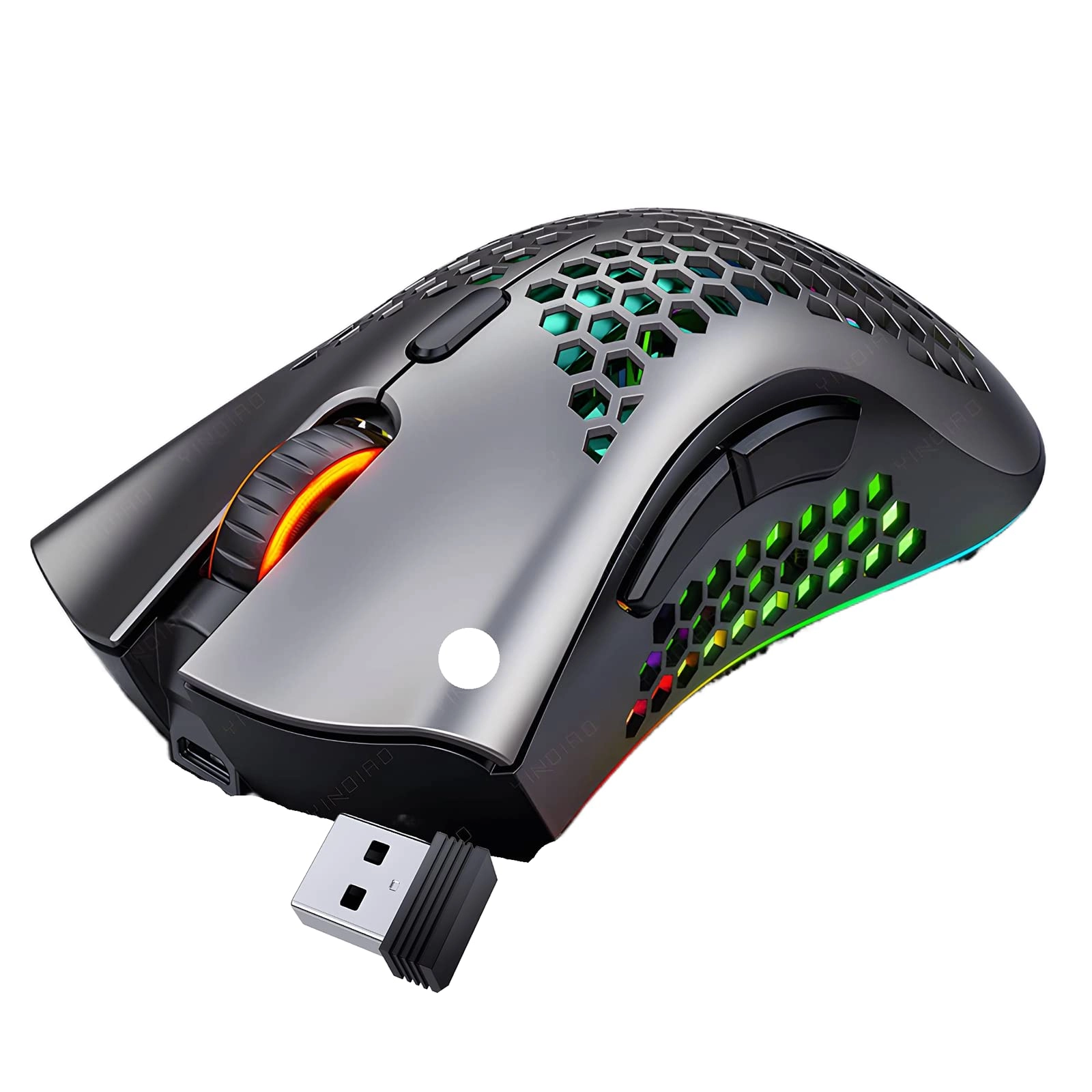 A3 Gaming Mouse - Wireless