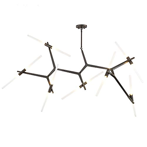 Sputnik Chandelier - 1~1.5(M)