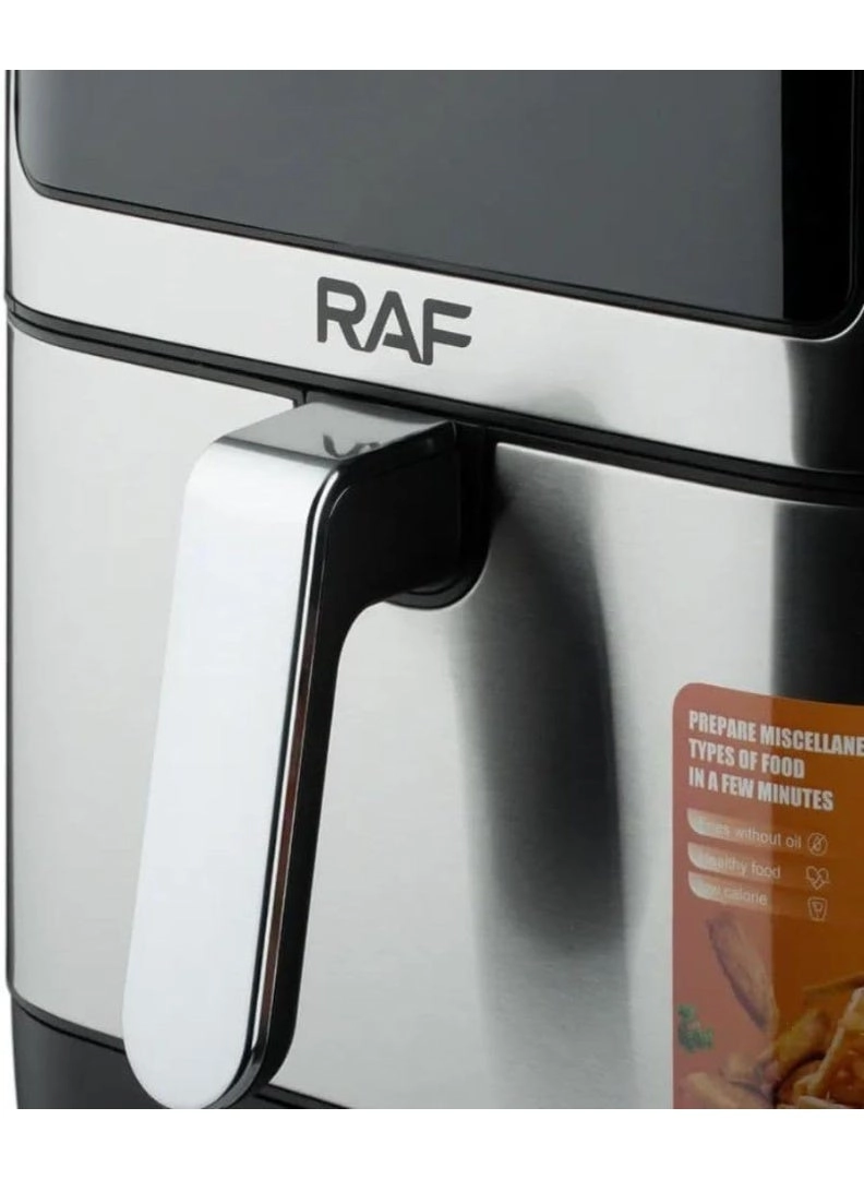 Air Fryer R.5339
