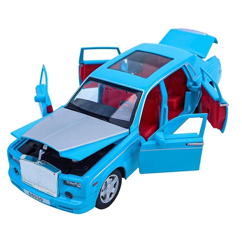 Old Phantom-Sky - 1:32 die-cast