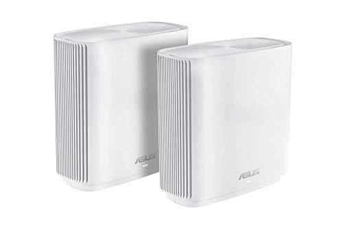 ZenWiFi AC - 802.11n|802.11b|802.11a|802.11ac|802.11g 2 piece(s)