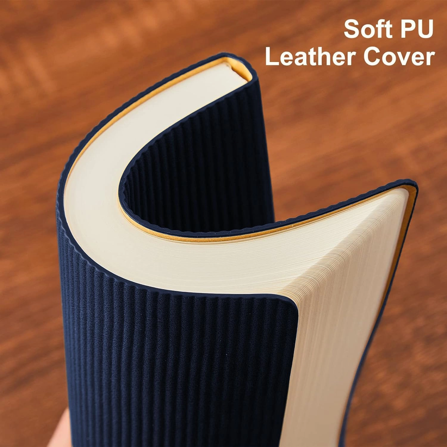 Lined Journal Notebook A5 - Lined 216 Pages