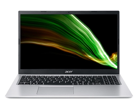 Aspire Laptop - 15.6'' Core i5-1135G7 12GB DDR4 512GB SSD
