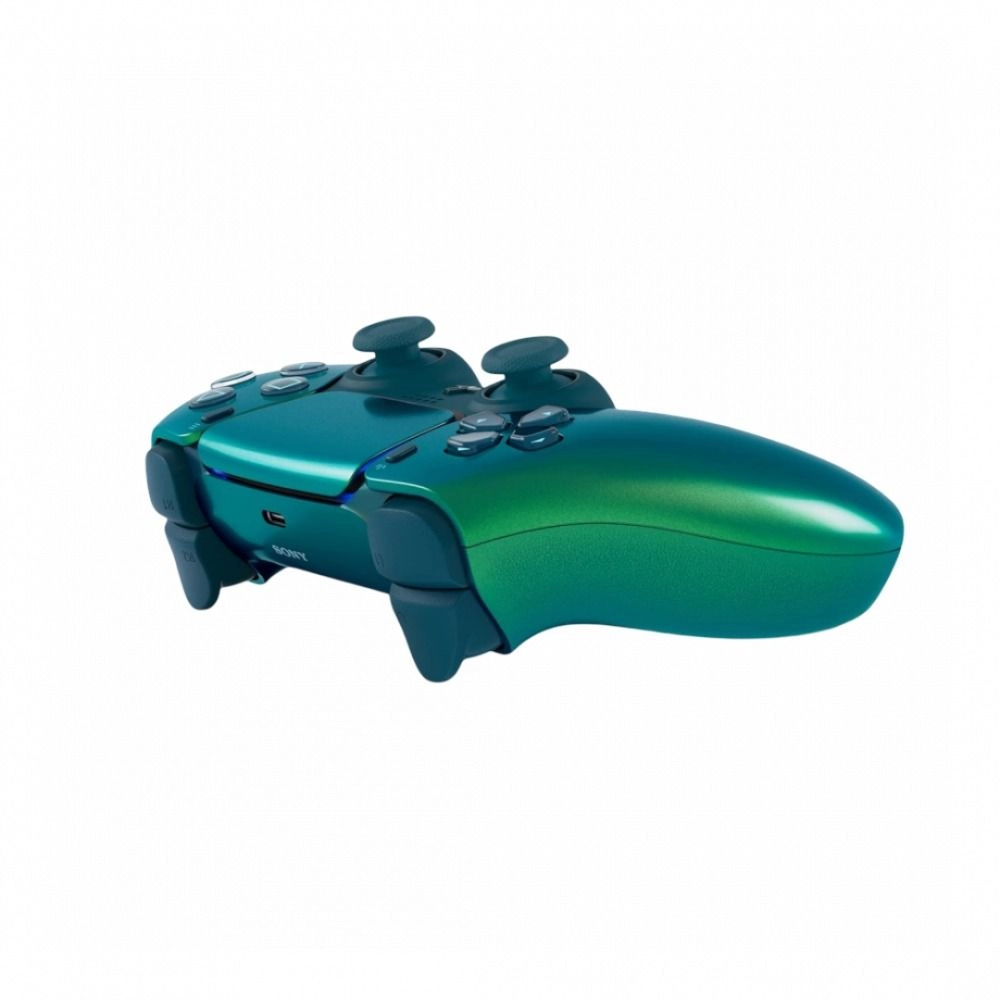DualSense Wireless Controller (PS5) Chroma Teal