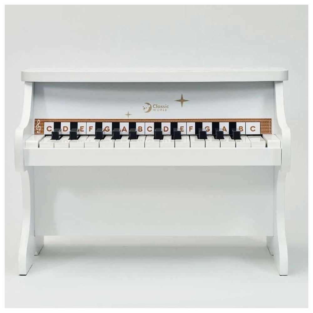 Fantasy Piano - 18 Months