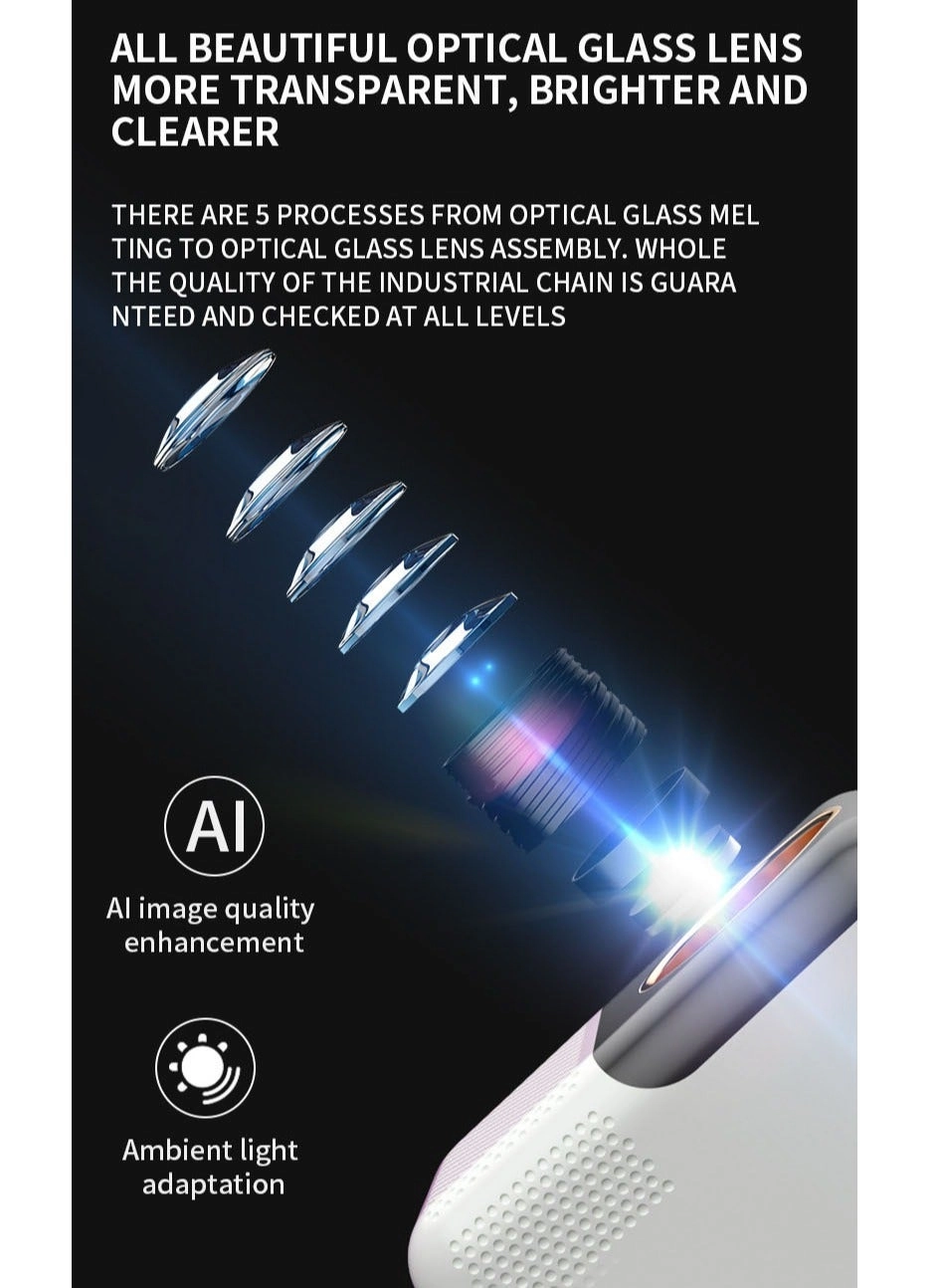 YG320 1000ANSI lumen