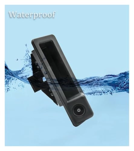 Backup Camera - Wire 420 TV Lines