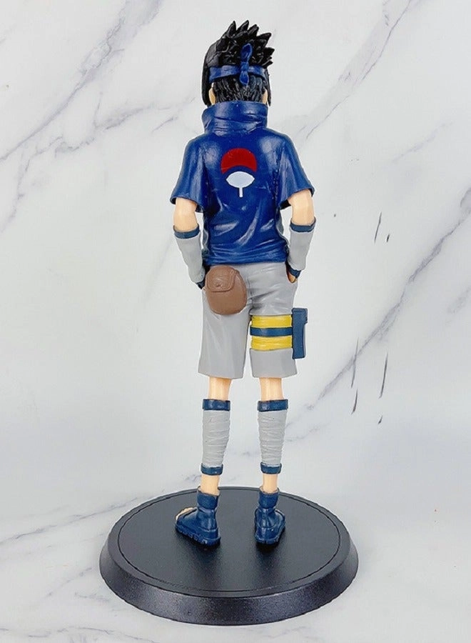 Uchiha Sasuke - Naruto - (26 cm) (QQ0067)