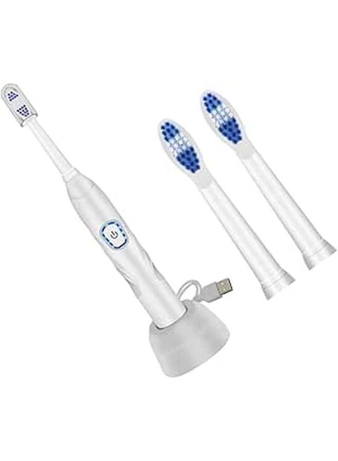 tokidny TX37AW2103GUGJ - USB Rechargeable Sonic White