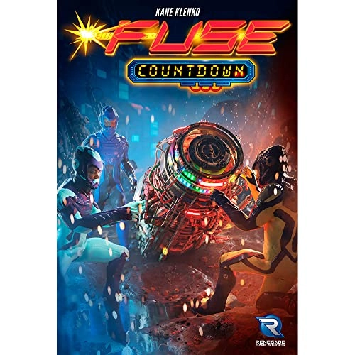 FUSE: Countdown