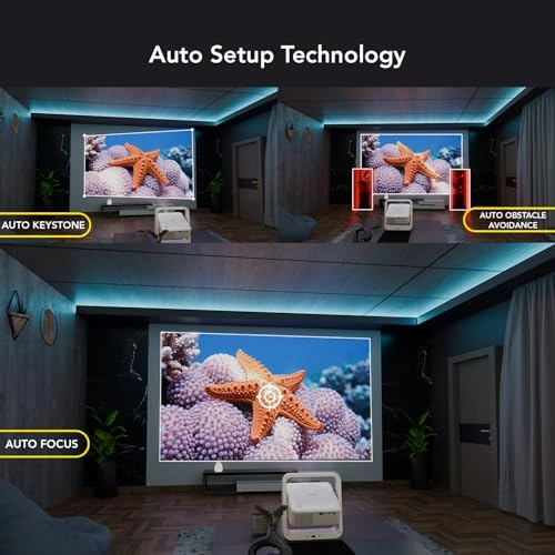 Yuva Infinity M2 1200 ANSI