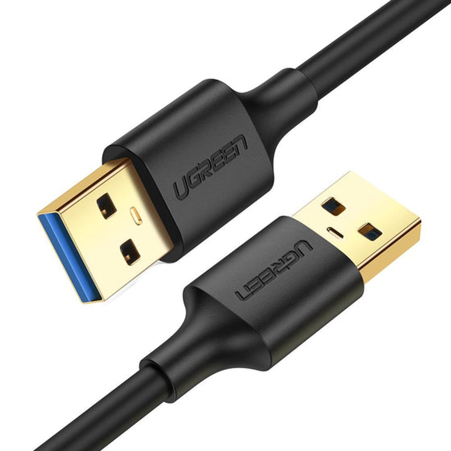 Ugreen Charge Cable 5Gbps USB-A to USB-A 1m