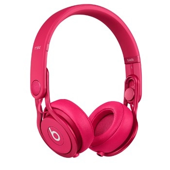 Beats by Dr. Dre Mixr Wired Headphone