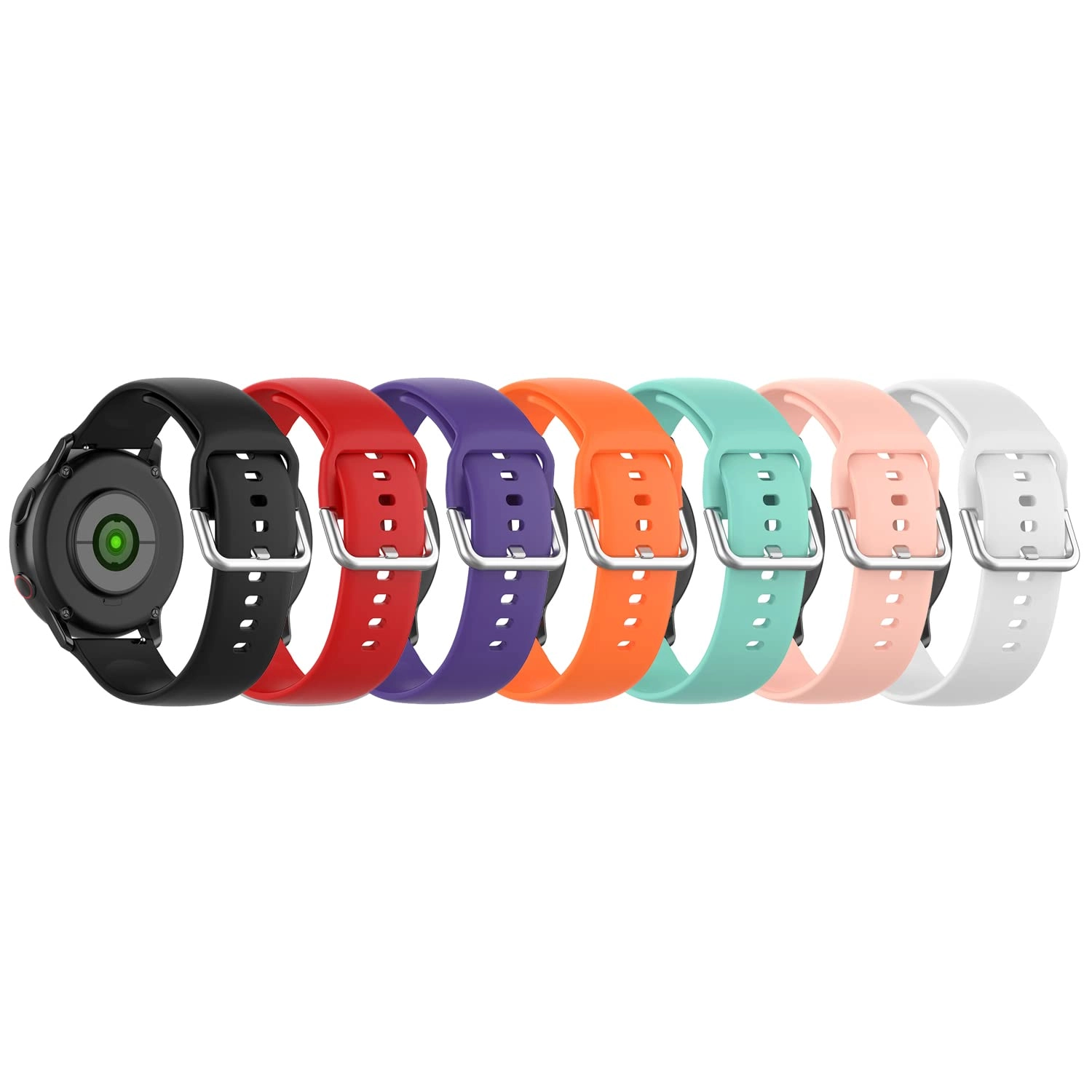 FitTurn Smart Watch Bands - 1.7”