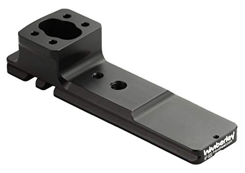 AP-600 - Replacement Lens Foot for Canon 600 f/4.0 IS III